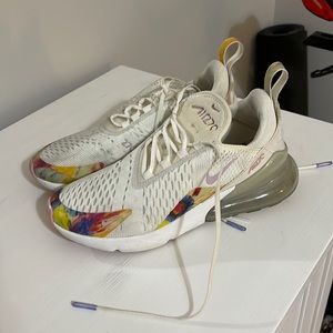 Nike air270 max - lightly worn size 7.5